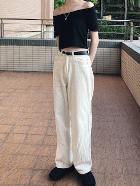 Josieさんのコーディネート