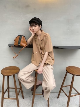 Josieさんのコーディネート