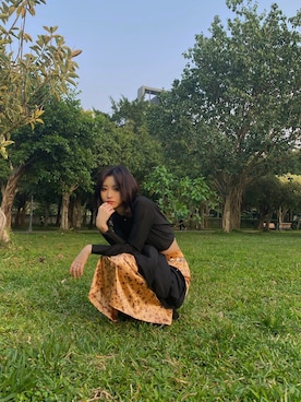 Josieさんのコーディネート