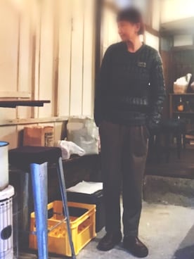 salmoncatさんのコーディネート