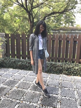 Chiam Liliさんのコーディネート