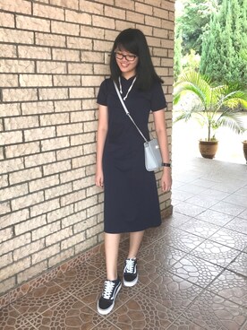 Chiam Liliさんのコーディネート