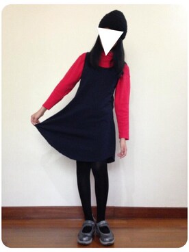 Chiam Liliさんのコーディネート