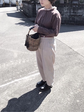 ymさんのコーディネート