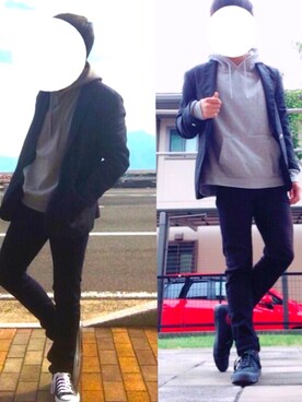 Ryuto【プチプラ】さんのコーディネート