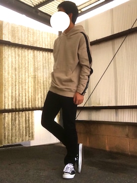 Ryuto【プチプラ】さんのコーディネート