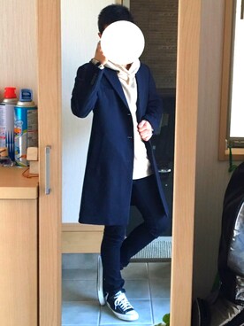 Ryuto【プチプラ】さんのコーディネート