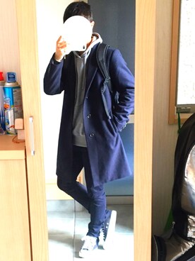 Ryuto【プチプラ】さんのコーディネート