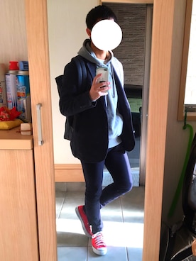 Ryuto【プチプラ】さんのコーディネート