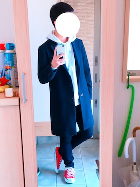 Ryuto【プチプラ】さんのコーディネート