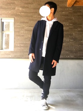 Ryuto【プチプラ】さんのコーディネート