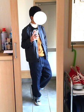 Ryuto【プチプラ】さんのコーディネート