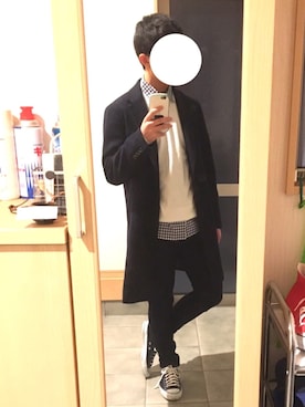 Ryuto【プチプラ】さんのコーディネート