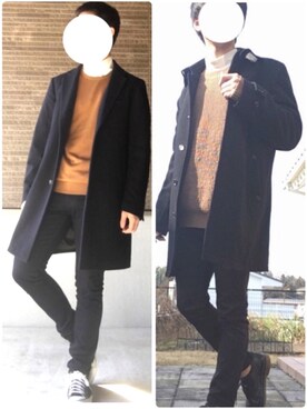 Ryuto【プチプラ】さんのコーディネート