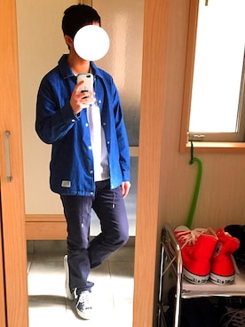 Ryuto【プチプラ】さんのコーディネート