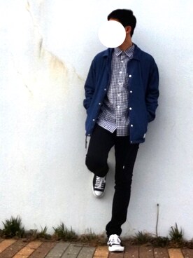 Ryuto【プチプラ】さんのコーディネート