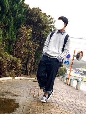 Ryuto【プチプラ】さんのコーディネート