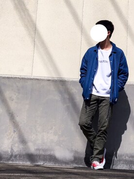 Ryuto【プチプラ】さんのコーディネート