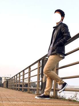 Ryuto【プチプラ】さんのコーディネート