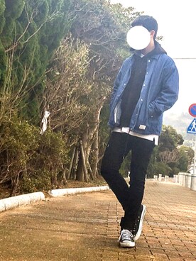 Ryuto【プチプラ】さんのコーディネート