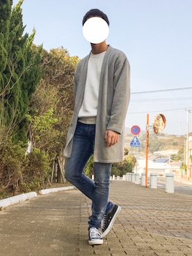 Ryuto【プチプラ】さんのコーディネート