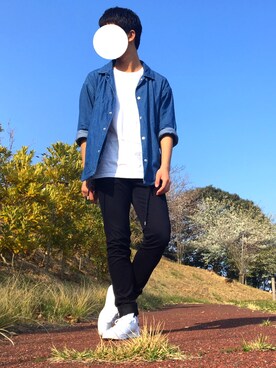 Ryuto【プチプラ】さんのコーディネート