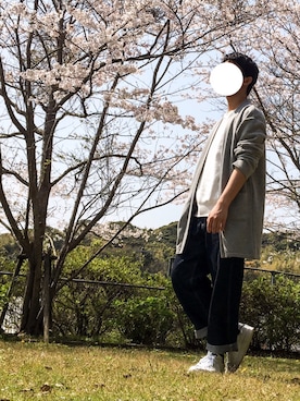 Ryuto【プチプラ】さんのコーディネート