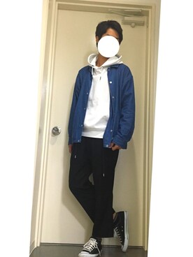 Ryuto【プチプラ】さんのコーディネート