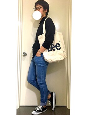 Ryuto【プチプラ】さんのコーディネート