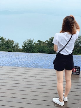 ユイさんのコーディネート