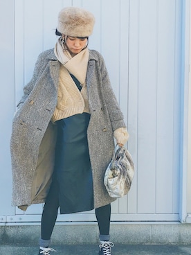 ゆうほさんのコーディネート