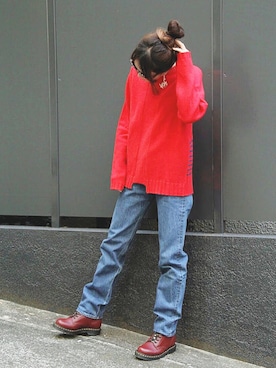 ゆうほさんのコーディネート