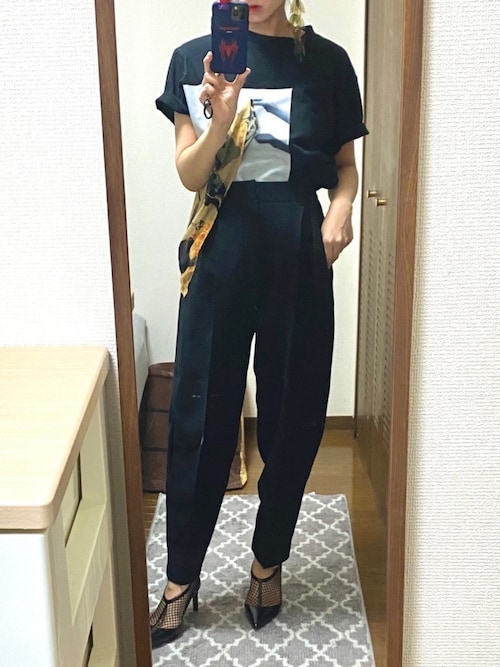 靴 AMERI Vintage MEDI MESH CONVERSION PUMPS Ameri（アメリ）の「MEDI MESH CONVERSION PUMPS（パンプス