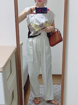 みりかさんのコーディネート