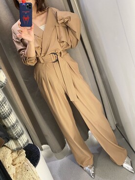 みりかさんのコーディネート