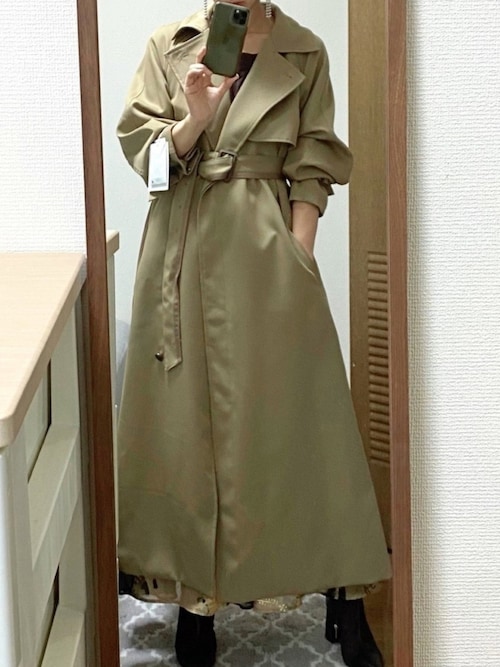 みりかさんのコーディネート