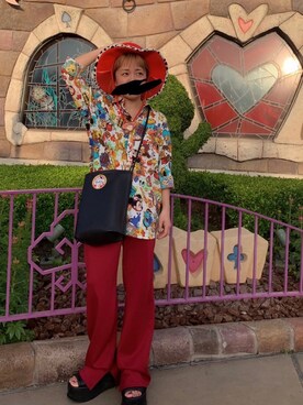 onoderaさんのコーディネート