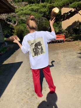 onoderaさんのコーディネート