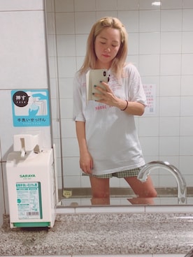 onoderaさんのコーディネート