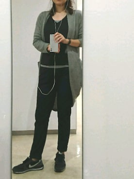 おけいさんのコーディネート