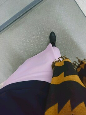 おけいさんのコーディネート