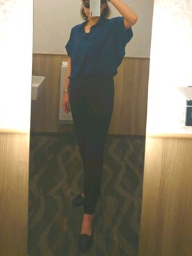 おけいさんのコーディネート