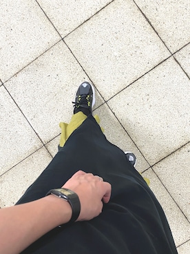 おけいさんのコーディネート