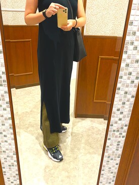 おけいさんのコーディネート