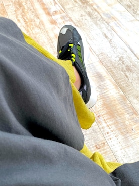 おけいさんのコーディネート