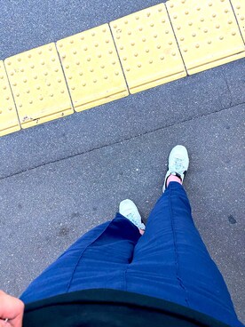 おけいさんのコーディネート