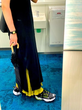 おけいさんのコーディネート