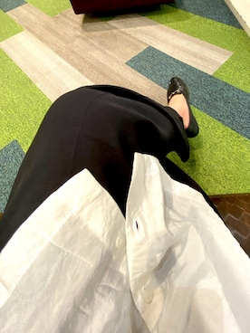 おけいさんのコーディネート