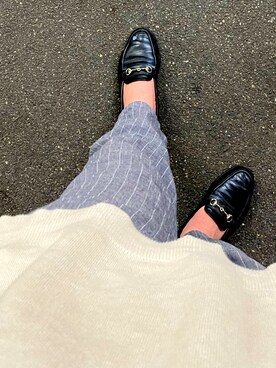 おけいさんのコーディネート