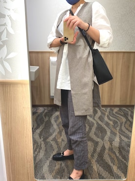 おけいさんのコーディネート